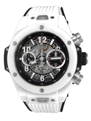 Big bang unico white ceramic best sale