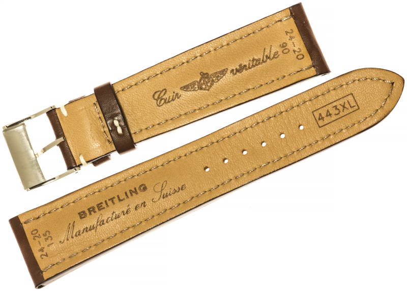 Ремешок для часов Breitling 443XL