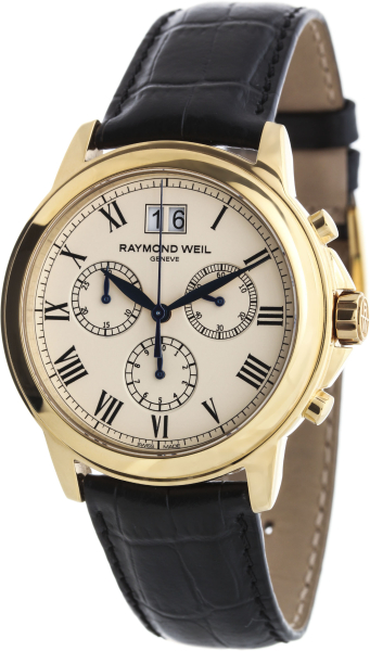 Raymond Weil Tradition 4476-PC-00800