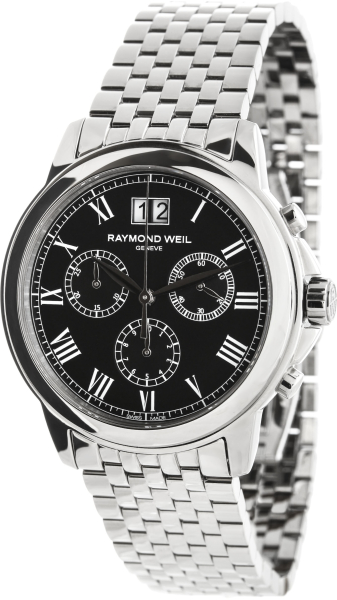 Raymond Weil Tradition 4476-ST-00200