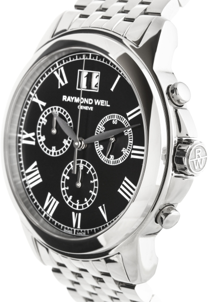 Raymond Weil Tradition 4476-ST-00200