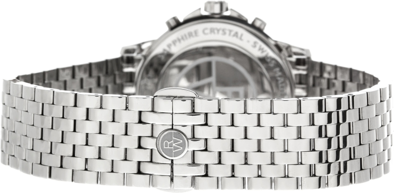 Raymond Weil Tradition 4476-ST-00200