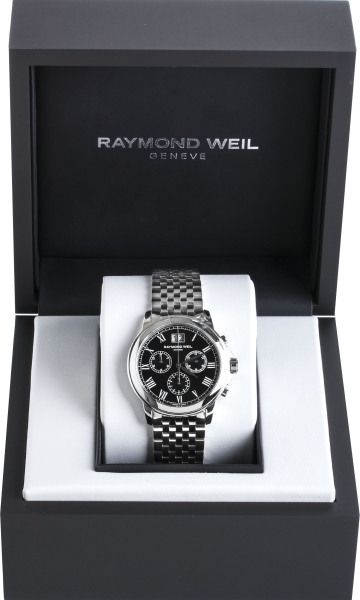 Raymond Weil Tradition 4476-ST-00200