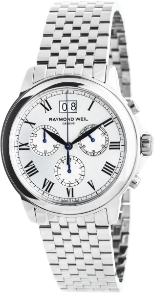 Raymond Weil Tradition 4476-ST-00650