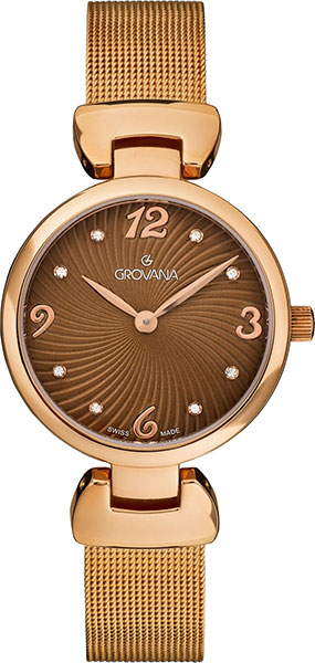 

Grovana Dressline 4485.1166