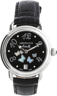 Aerowatch Lady Butterfly 44960 AA03