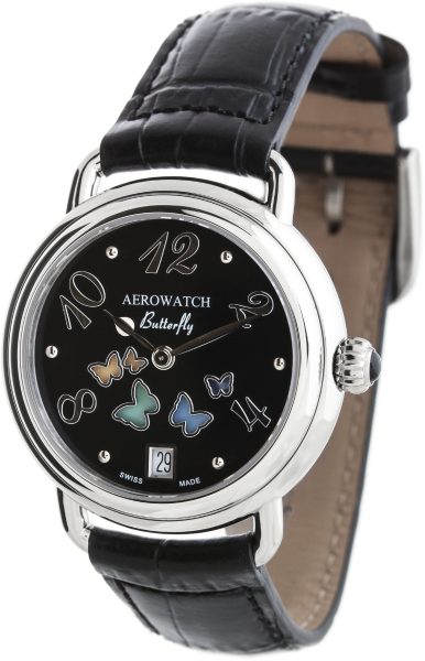 Aerowatch Lady Butterfly 44960 AA03