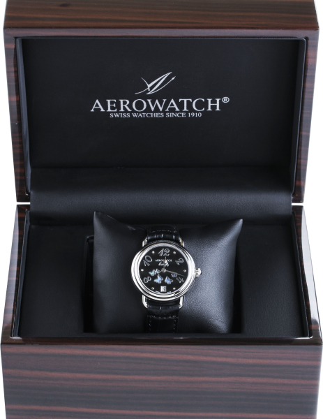Aerowatch Lady Butterfly 44960 AA03