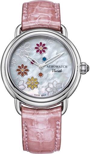 Aerowatch 1942 Butterfly 44960 AA15