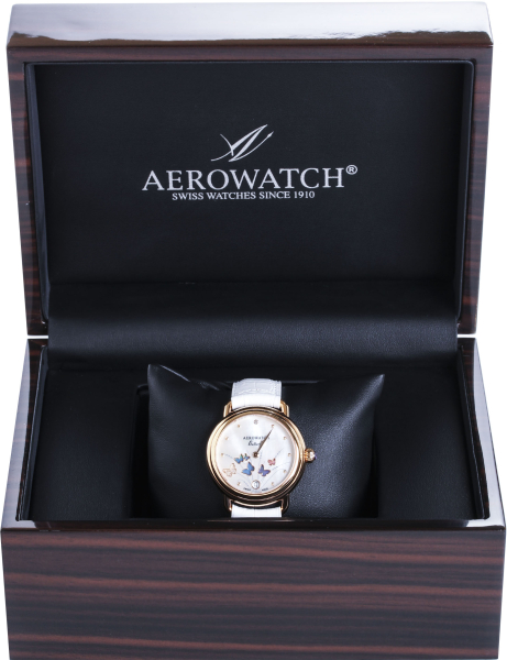 Aerowatch 1942 Butterfly 44960 RO05