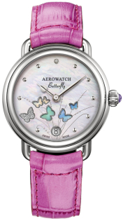 Aerowatch Butterfly 44960 AA05