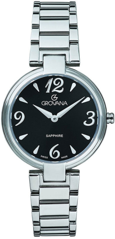 Grovana swiss outlet watch