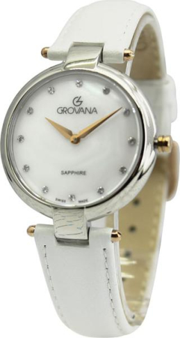 Grovana submariner clearance