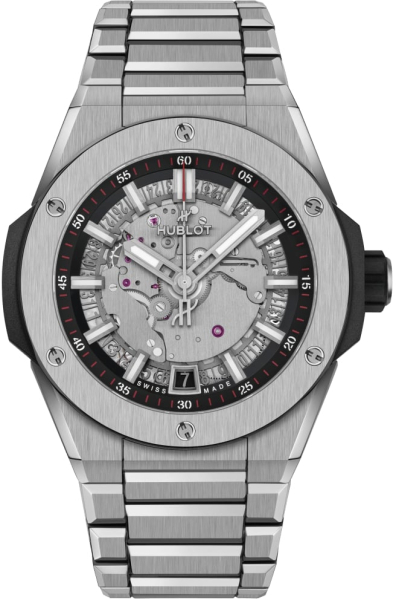 Hublot Big Bang Integrated 456.NX.0170.NX Hublot Big Bang Integrated 456.NX.0170.NX