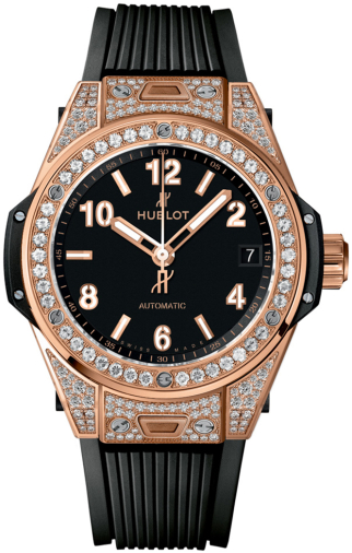 Hublot Big Bang One Click 465.OX.1180.RX.1604