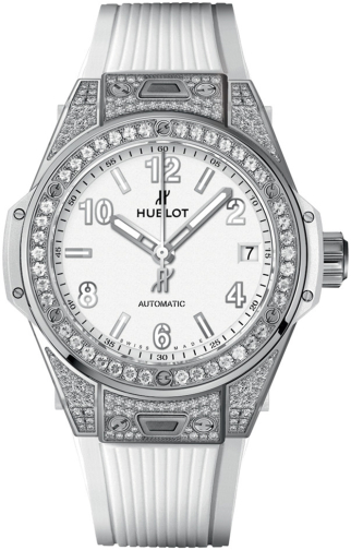 Hublot Big Bang One Click 465.SE.2010.RW.1604