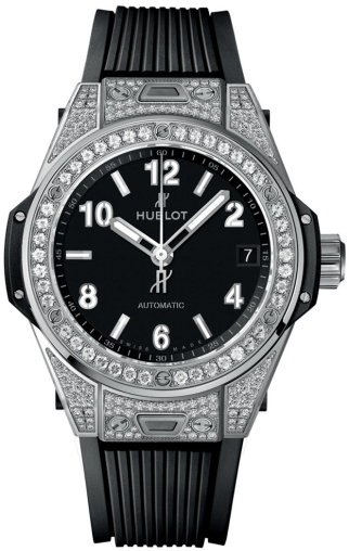 Hublot Big Bang One Click 465.SX.1170.RX.1604