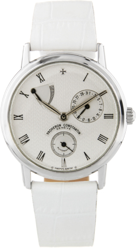 Vacheron Constantin Patrimony 47200 1