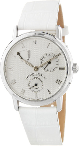 Vacheron Constantin Patrimony 47200/1
