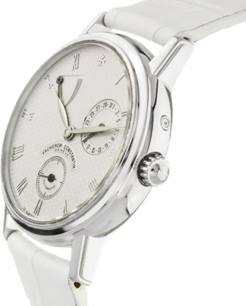 Vacheron Constantin Patrimony 47200/1