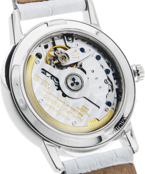 Vacheron Constantin Patrimony 47200/1