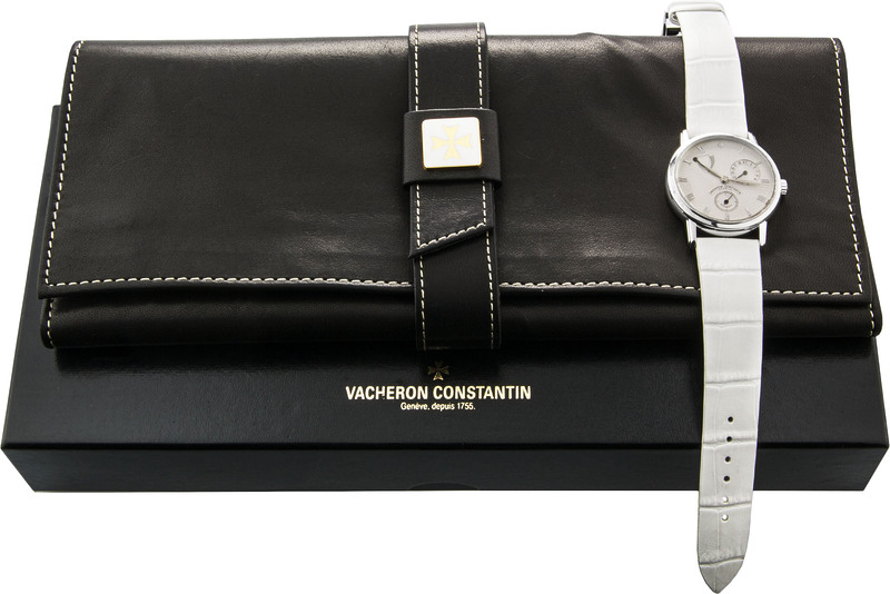 Vacheron Constantin Patrimony 47200/1