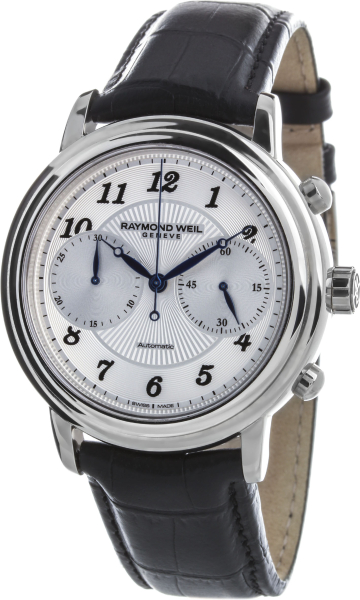 Raymond Weil Maestro 4830-STC-05659