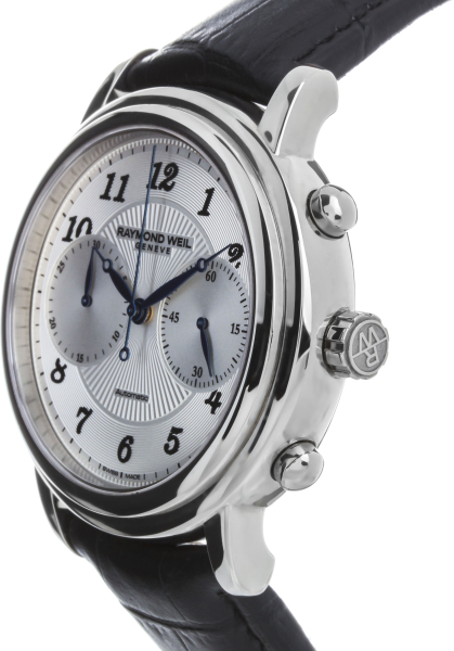 Raymond Weil Maestro 4830-STC-05659