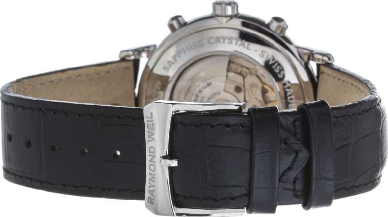 Raymond Weil Maestro 4830-STC-05659