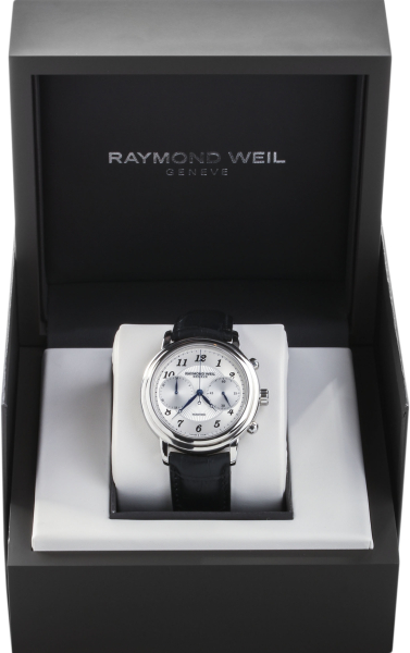 Raymond Weil Maestro 4830-STC-05659