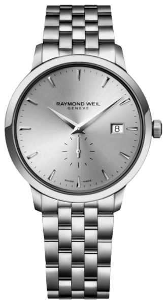Raymond Weil TOCCATA 5484-ST-65001 Raymond Weil TOCCATA 5484-ST-65001