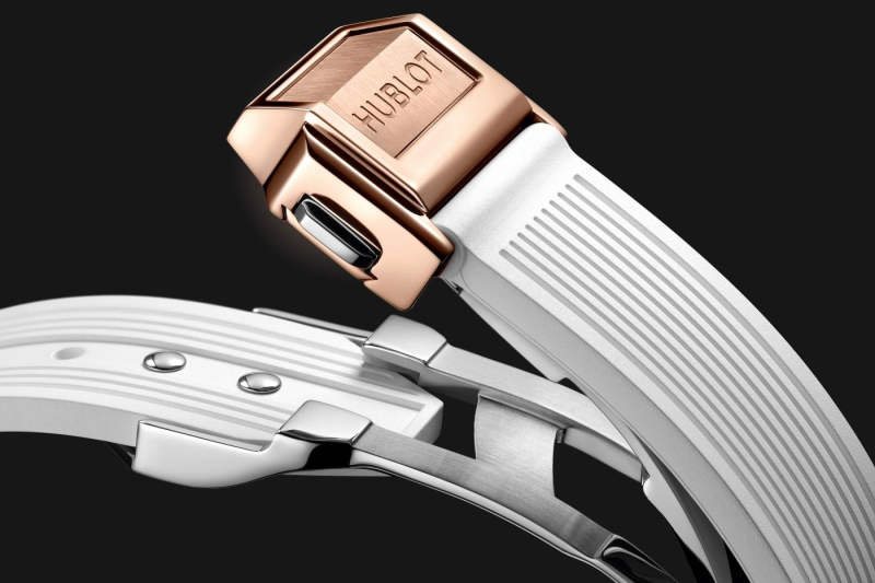 Hublot Big Bang One Click 485.OE.2210.RW.1604