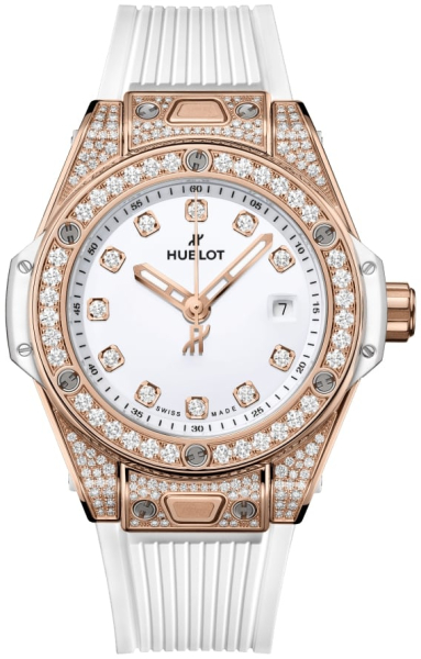 Hublot Big Bang One Click 485.OE.2210.RW.1604