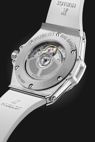 Hublot Big Bang One Click 485.SE.2210.RW.1204