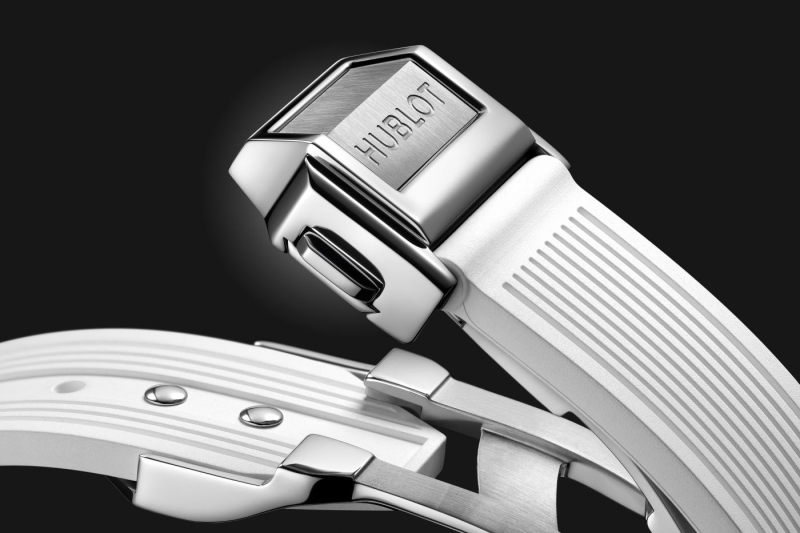 Hublot Big Bang One Click 485.SE.2210.RW.1204