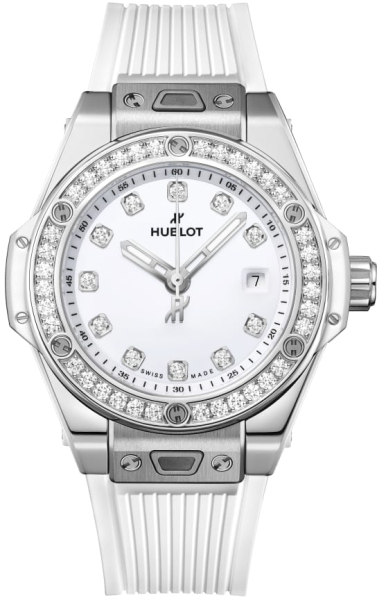 Hublot Big Bang One Click 485.SE.2210.RW.1204