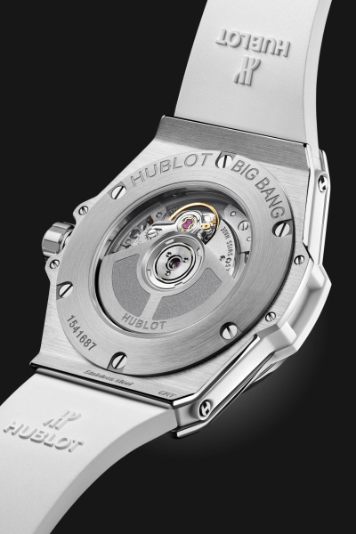 Hublot Big Bang One Click 485.SE.2210.RW.1604 Hublot Big Bang One Click 485.SE.2210.RW.1604