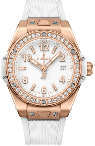 Hublot Big Bang One Click 485.OE.2080.RW.1204