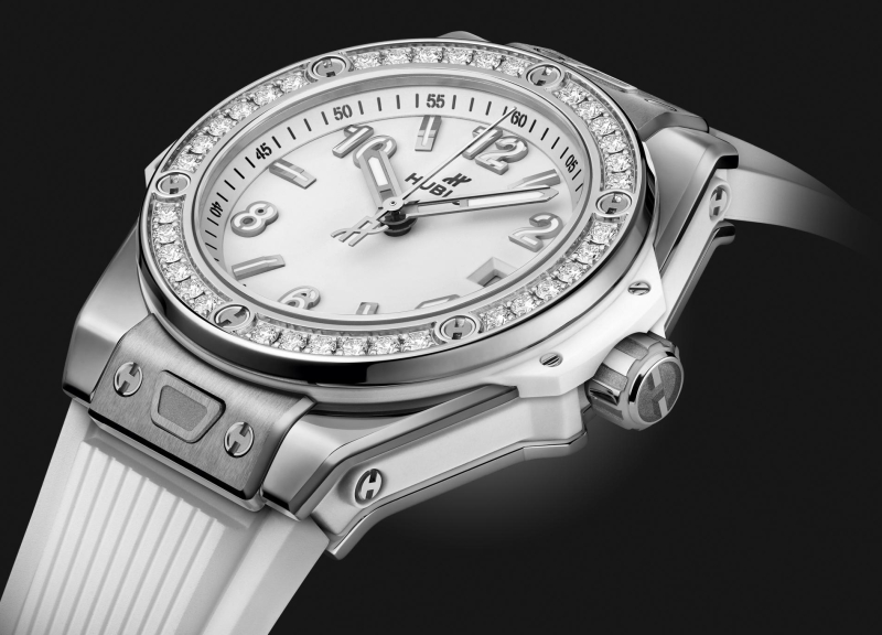 Hublot Big Bang One Click 485.SE.2010.RW.1204 Hublot Big Bang One Click 485.SE.2010.RW.1204