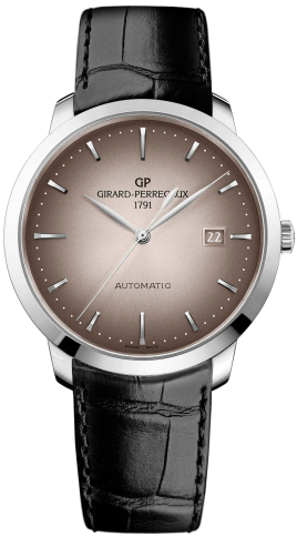 Girard Perregaux 1966 49555 11 231 BB60