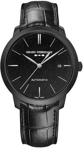 Girard-Perregaux 1966 Orion 49555-11-631-BB6D