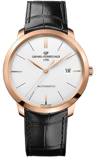 Girard-Perregaux 1966 49555-52-132-BB60