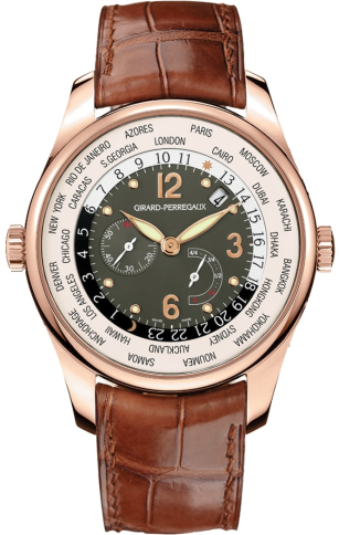 Girard Perregaux Girard