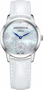 Швейцарские часы Aerowatch   49978 AA12