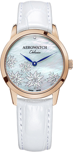 Швейцарские часы Aerowatch   49978 RO12