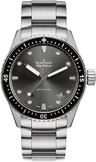 Blancpain Fifty Fathoms Bathyscaphe 5000-1110-71S
