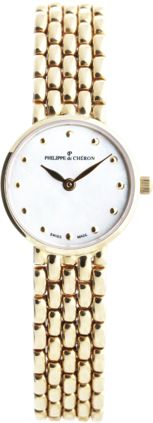Philippe de Cheron Elisa 5001.1213N Philippe de Cheron Elisa 5001.1213N