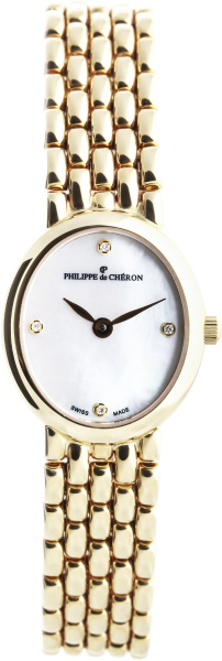 Philippe de Cheron Elisa 5002.1218N Philippe de Cheron Elisa 5002.1218N