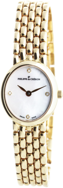 Philippe de Cheron Elisa 5002.1218N Philippe de Cheron Elisa 5002.1218N