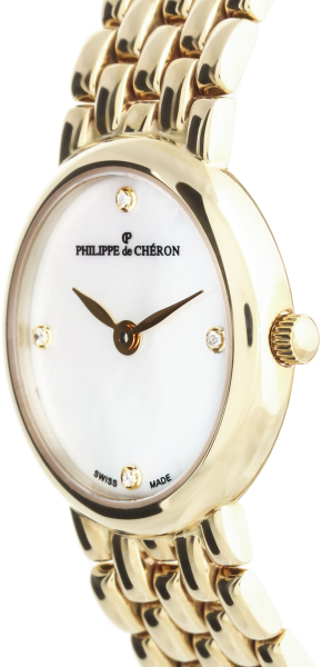 Philippe de Cheron Elisa 5002.1218N Philippe de Cheron Elisa 5002.1218N